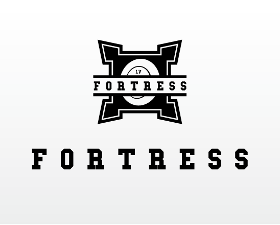 Fortress Logo
